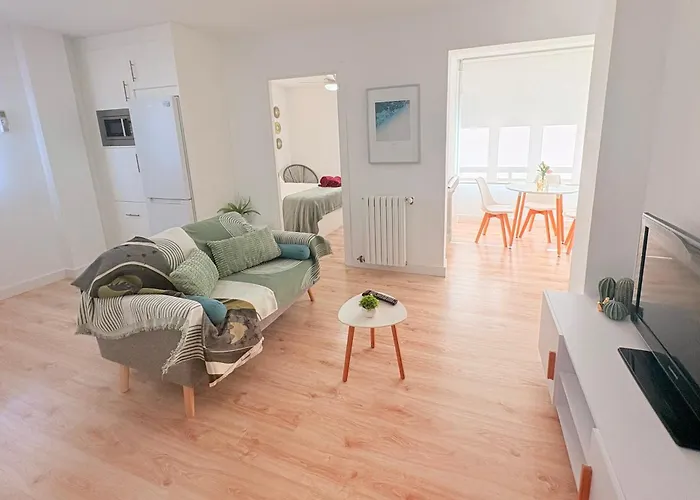 Nordico -Apartamentos Birdie-