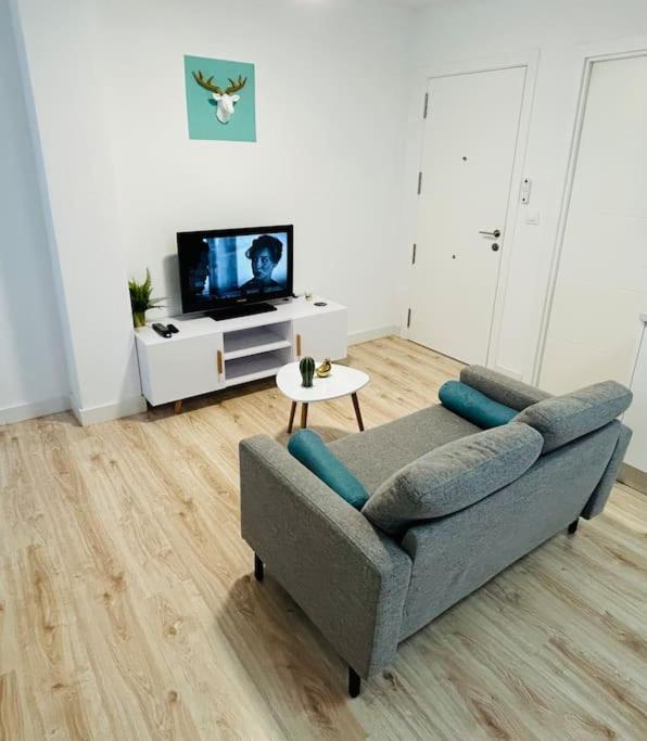 Apartament Nordico -apartamentos Birdie-